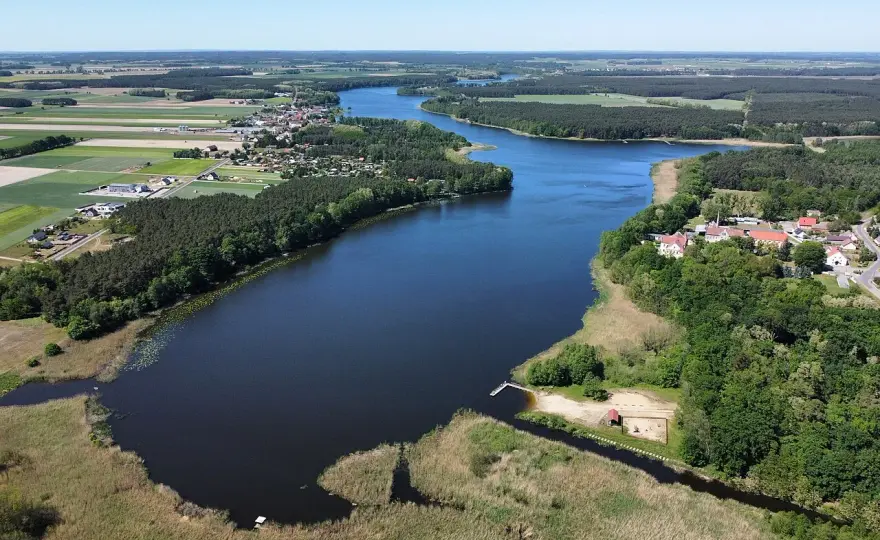 Jezioro Wojnowskie 2026: Cennik, zezwolenia i regulamin wędkowania
