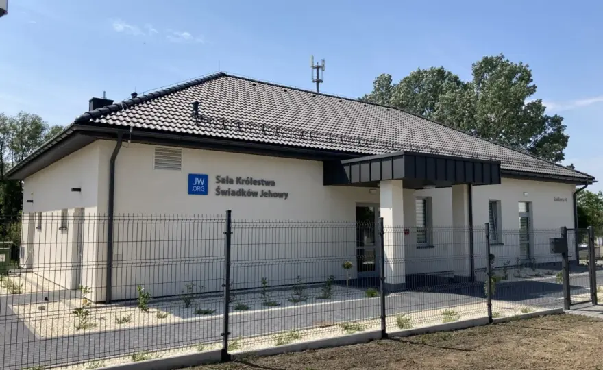 Świadkowie Jehowy: dom seniora w Polsce? Znajdź z szacunkiem!
