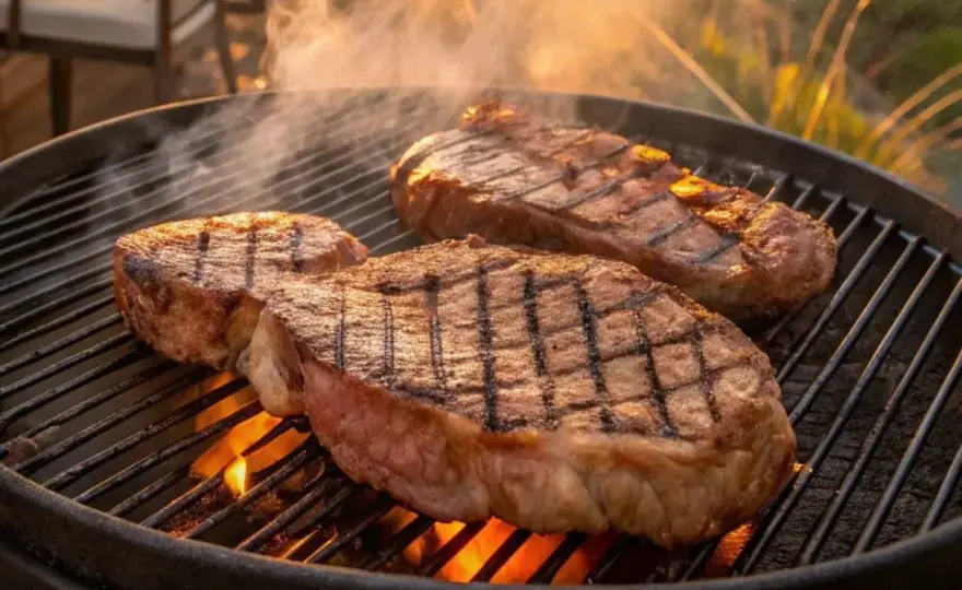 Picanha de bœuf - Le guide cuisson pour un résultat parfait