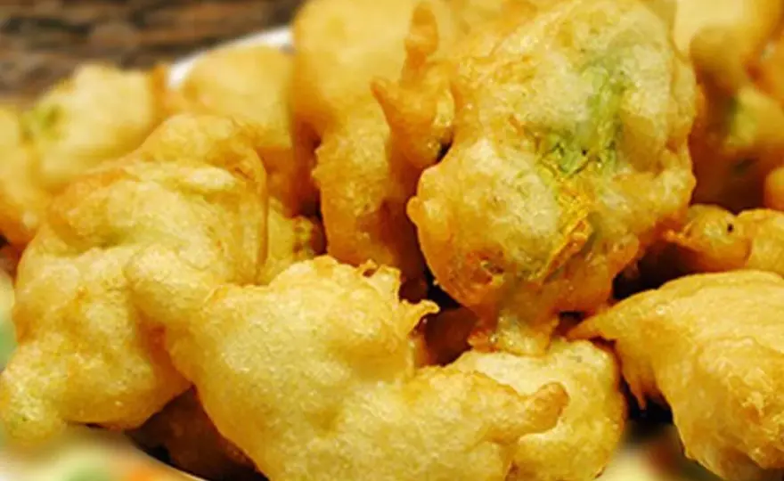 Pastella croccante per fritti, i trucchi per farla bene