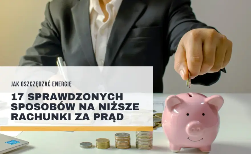 Jak obliczyć zużycie prądu? Oszczędzaj i planuj fotowoltaikę!