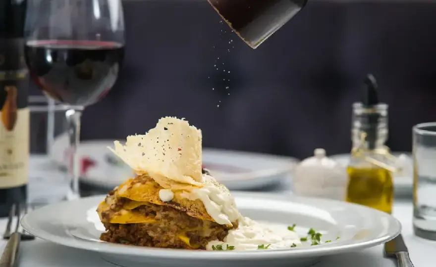 Kraków kulinarnie: Gdzie zjeść? Przewodnik po najlepszych smakach!