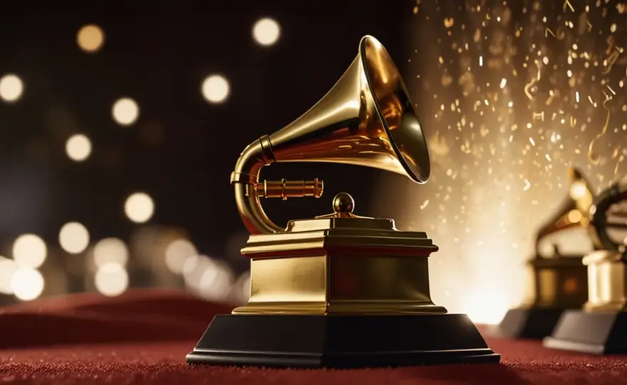 Grammy Nominacje: Kto został nominowany do nagród Grammy?