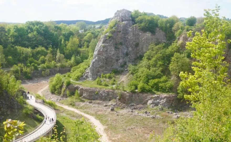 Najbliższe góry od Kielc - które trasy naprawdę warto wybrać