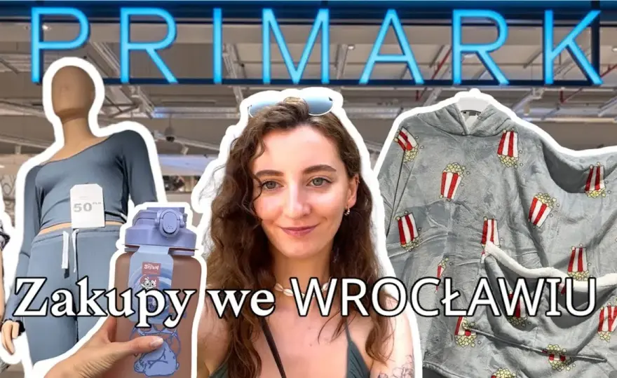 Primark co warto kupić: najlepsze produkty, które musisz mieć