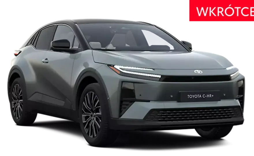 Toyota hybryda nie odpala? Naładuj akumulator 12V krok po kroku