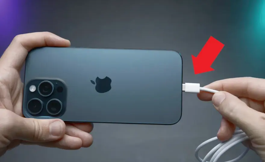 iPhone wibruje? Wyłącz haptykę! Oszczędź baterię i odzyskaj spokój