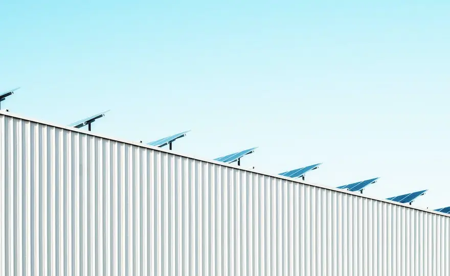 Przydomowy magazyn energii 5 kw - fotowoltaika z akumulatorem energii