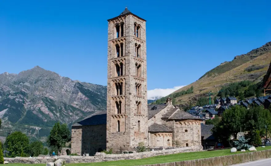 Vall de Boí - Románico y Aigüestortes: Guía para tu escapada