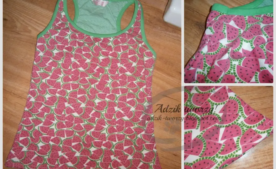 Zwężanie rękawów w bluzce: DIY i porady krawcowej (koszty!)