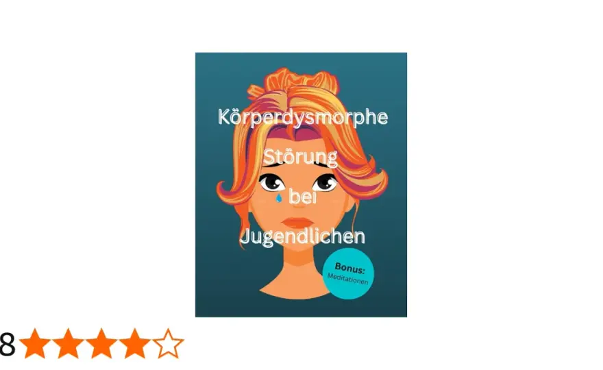 Körperdysmorphe Störung erkennen - Warnzeichen und Hilfe