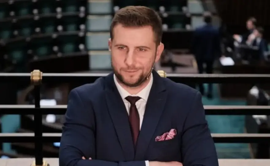 Miłosz Kłeczek - żona i dzieci - Co o nich wiemy naprawdę?