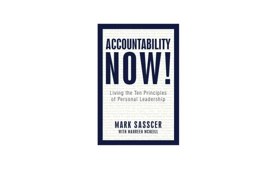 Who Owns Leadership? Clarify Accountability Now!