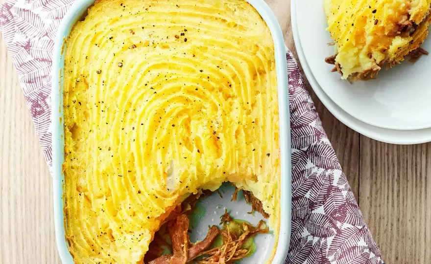 Parmentier de canard parfait - Le guide ultime