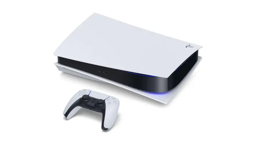 Pamięć PS5 - 16 GB GDDR6 i VR. Czy to wystarczy?