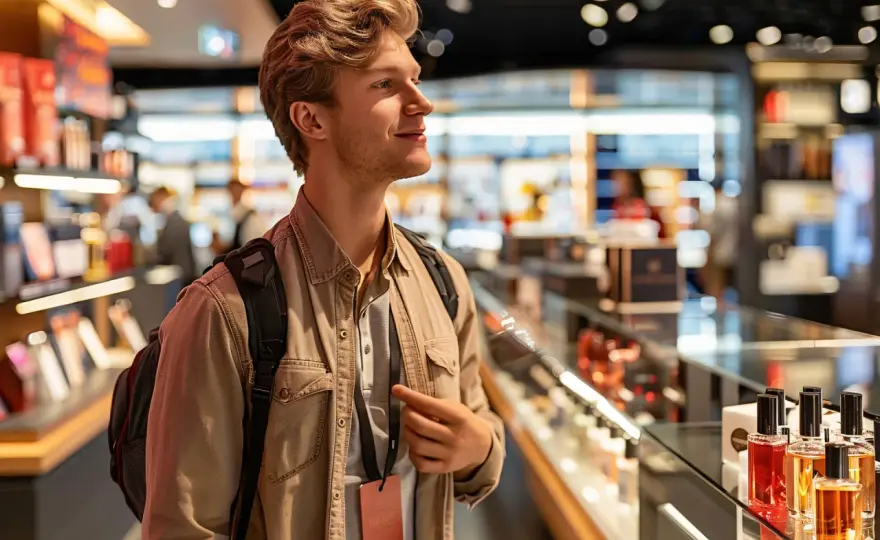 Zakupy bez cła? Limity, TAX FREE i duty free - poznaj zasady!