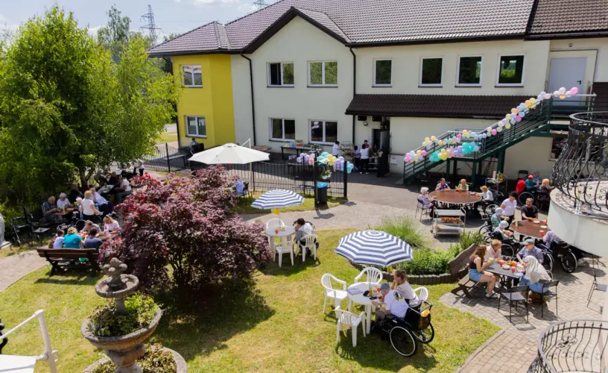 Villa Bona Tychy: Opinie, koszty, kontrowersje. Podejmij decyzję!