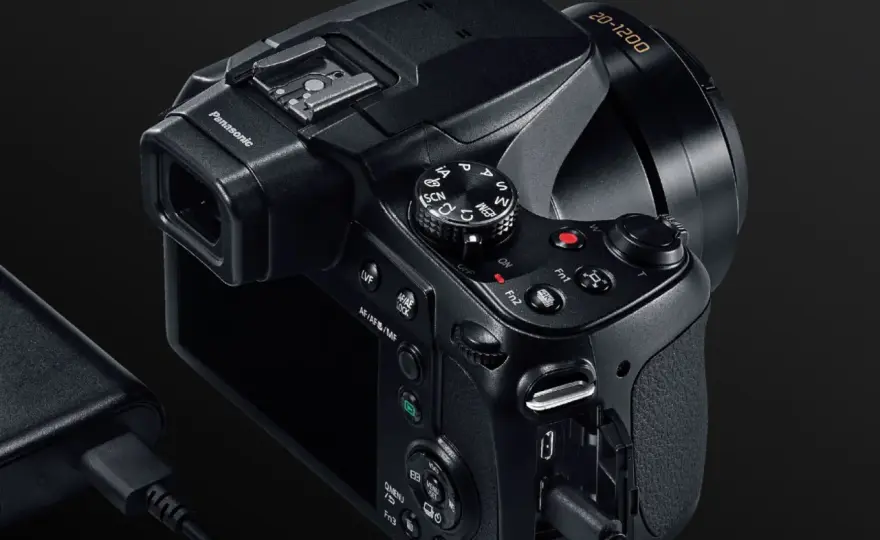Lumix FZ82 - Czy ten superzoom nadal ma sens? Sprawdź!