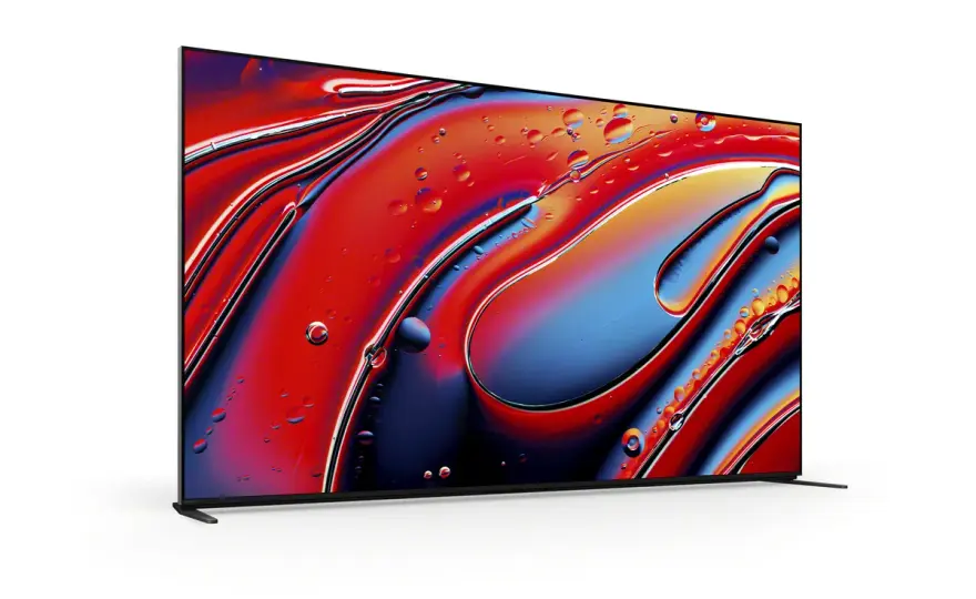 Sony Bravia 9 - Czy to TV Mini LED dla Twojego salonu?