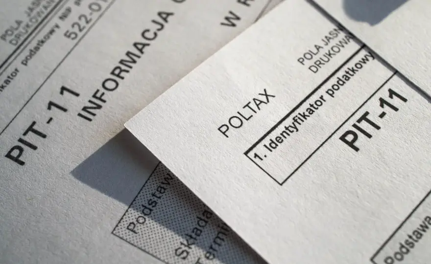 Rezydent podatkowy w Polsce - Jak to sprawdzić i rozliczyć?