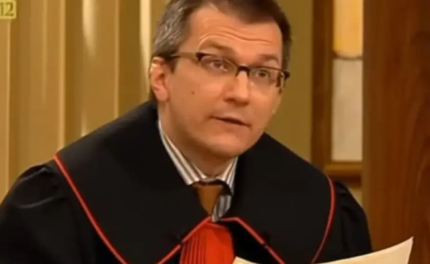 Dr Marcin J. z Poznania: Prawnik, oszustwa, tajemnice przeszłości