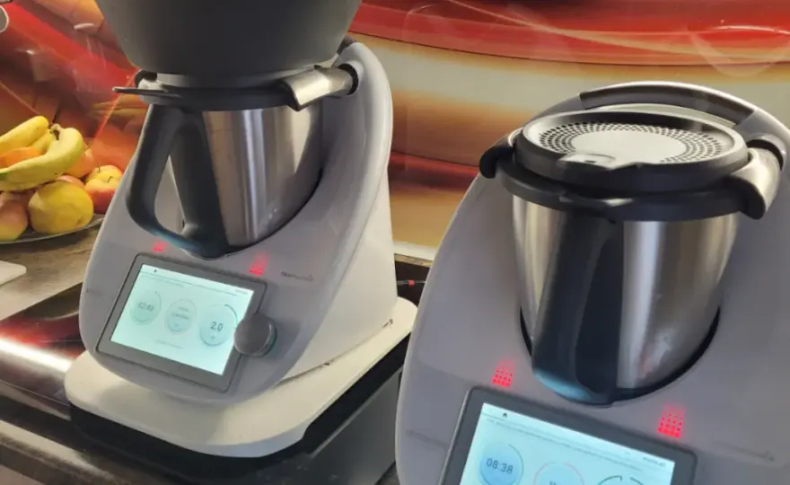 Jak zarobić na Thermomixie: 5 skutecznych sposobów na dochód