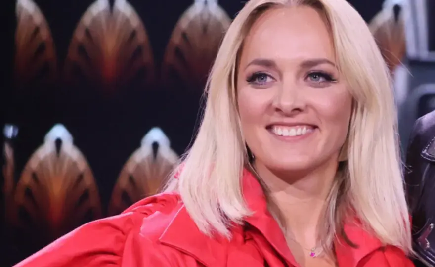 Kim jest Ola Radwan z Jaka to melodia? Jej nieoczekiwany powrót i sukcesy.