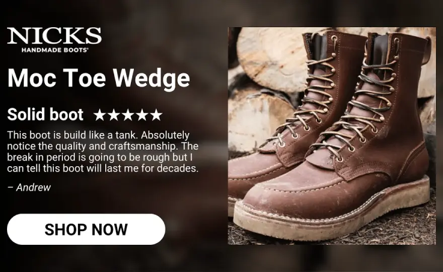 Hiking Boot Uppers - Choose Durability That Lasts
