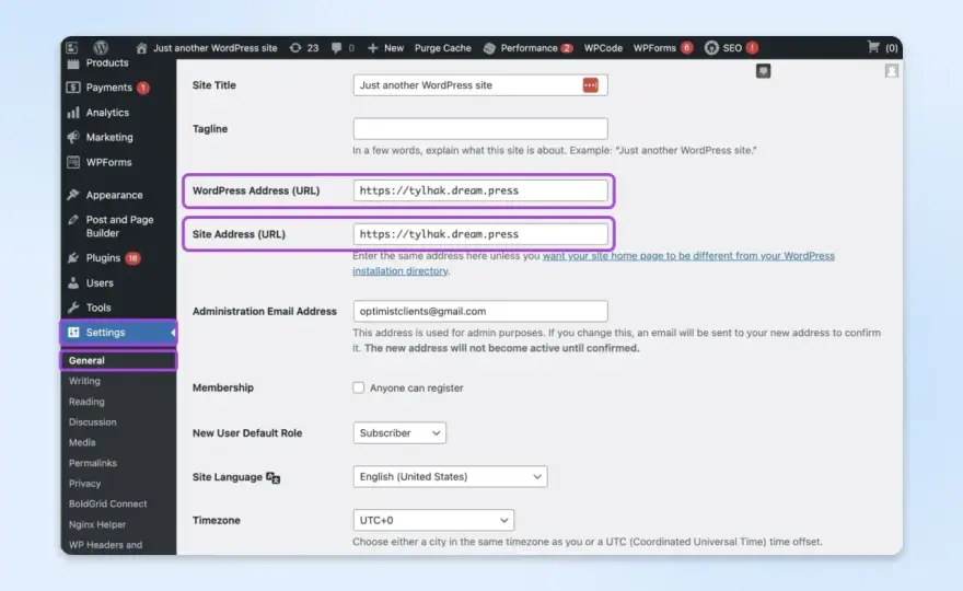 Jak zalogować się do WordPress i uniknąć problemów z dostępem