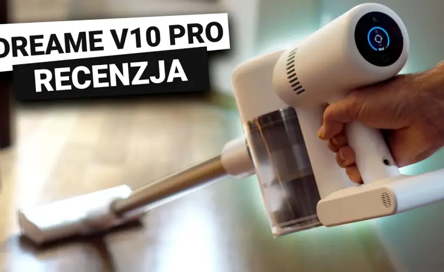 Dreame: Partner Xiaomi? Fakty, innowacje i opinie. Czy warto?