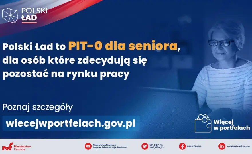 PIT-0 - Kto nie zapłaci podatku i jak skorzystać?