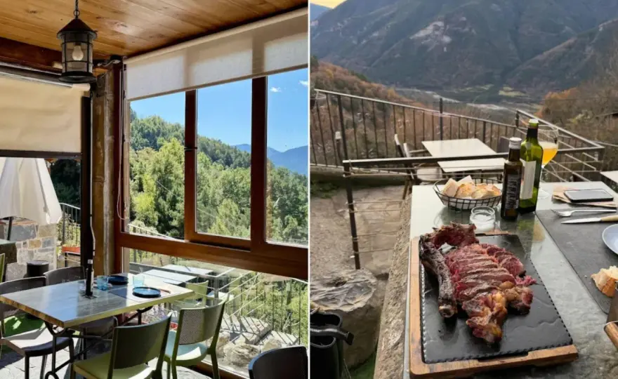 Comer en Huesca - ¿Dónde y qué pedir para acertar siempre?