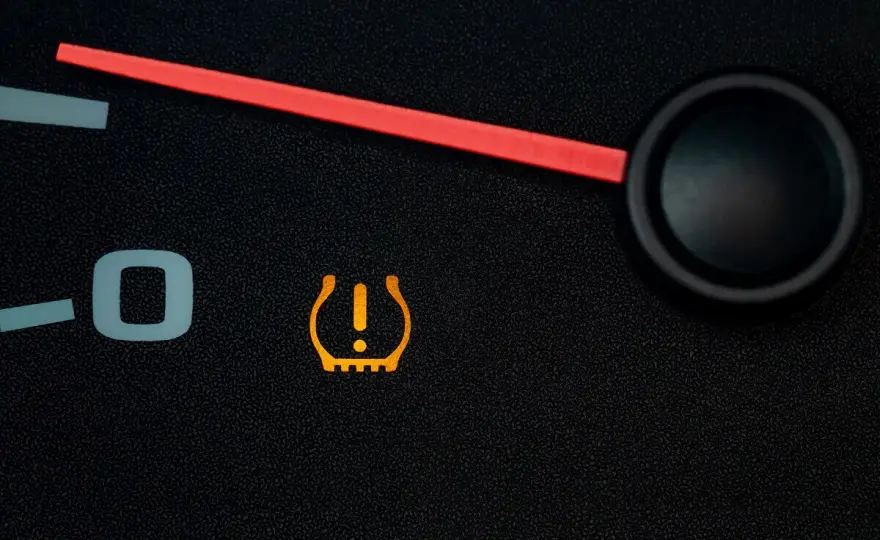 TPMS - co to, jak działa i jak dbać? Uniknij problemów!