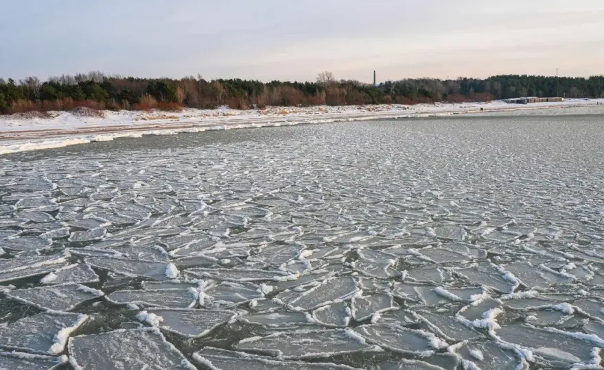 Czy Bałtyk to ocean? Poznaj kluczowe różnice i fakty!