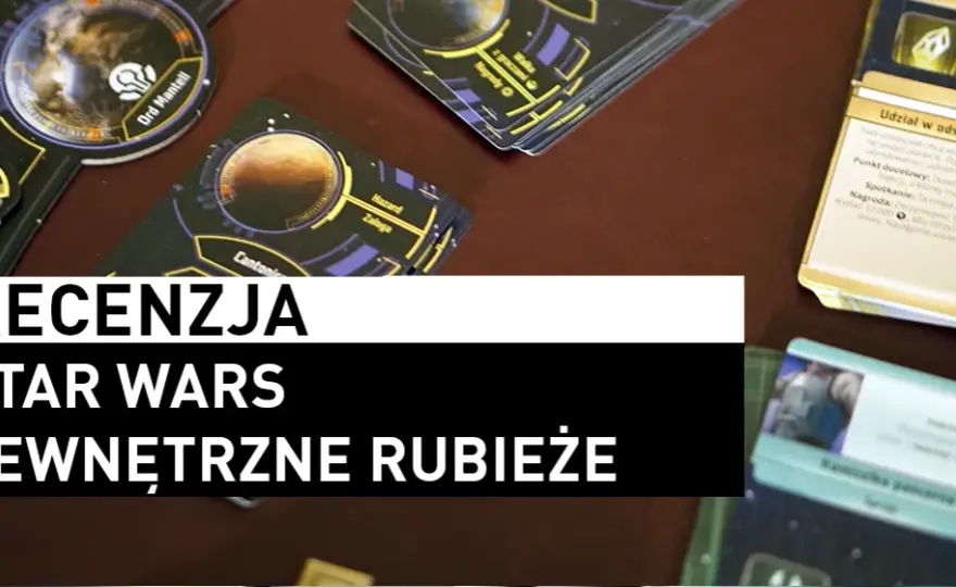 Recenzja Star Wars: Zewnętrzne Rubieże – Czy warto zainwestować w grę?