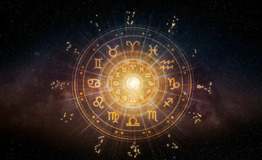 Wpływ Merkurego w znaku Byka i Raka - astrologia