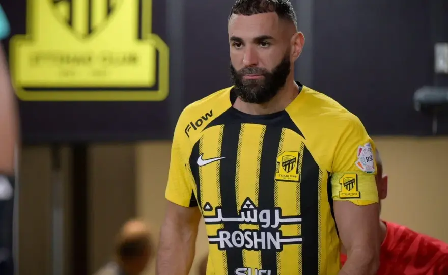 Gdzie gra Benzema? Al-Hilal i jego rola w zespole