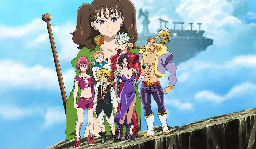 Czy anime to grzech? Odkryj, co mówi moralność o tym medium