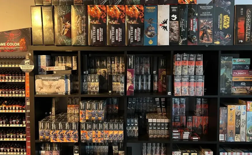 Gotrek i Felix - Przewodnik: Jak zacząć przygodę z Warhammerem?