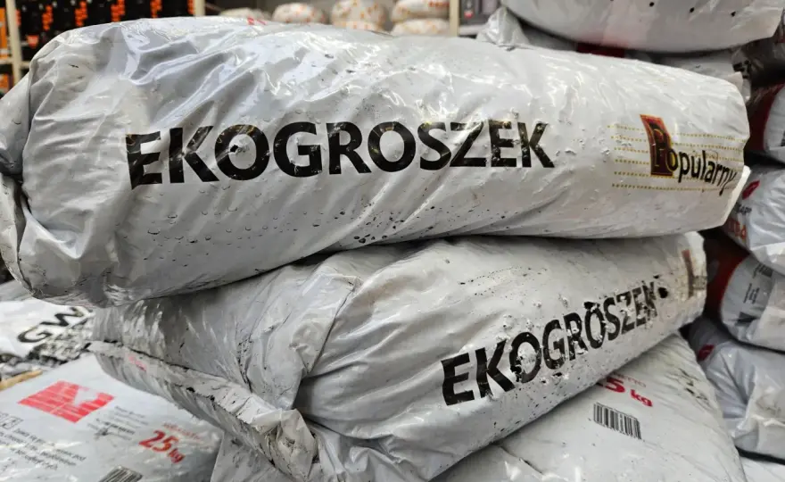 Gdzie kupić ekogroszek? Sprawdź ceny i parametry!
