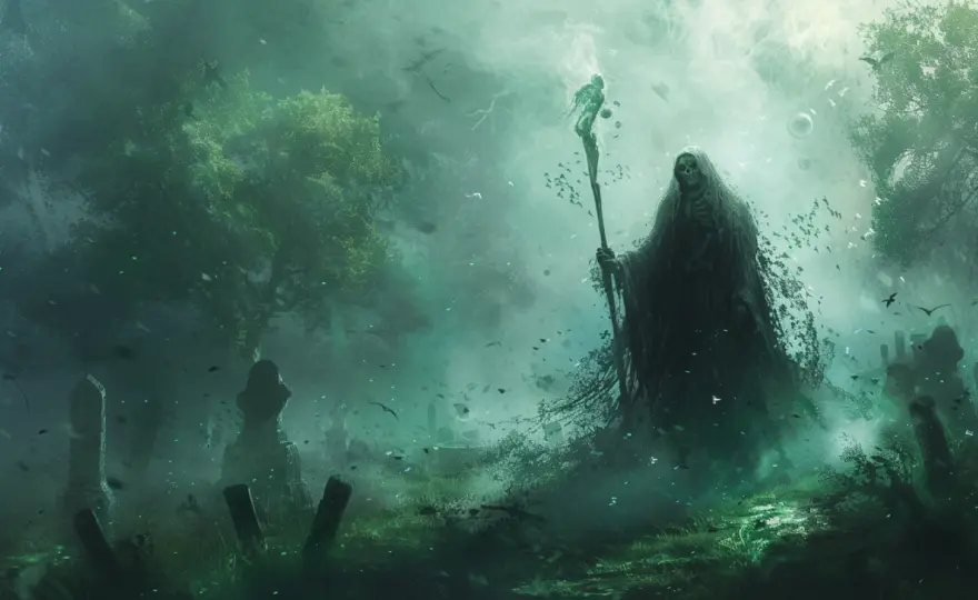 Topowe budowy druida na Diablo 4: Poziomowanie i endgame w Sezonie 3