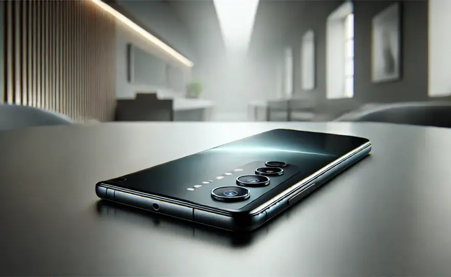 Który Samsung ma najlepszy aparat? Ranking modeli z doskonałą jakością zdjęć
