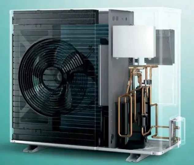 Pompa ciepła Vaillant 10 kW - Opinie i najlepsze modele