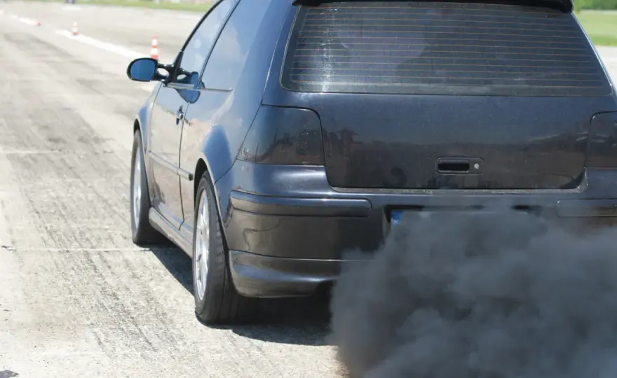 Turbo dym - Kolor spalin prawdę Ci powie. Diagnoza i naprawa