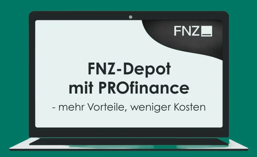 FNZ Bank Erfahrungen - Lohnt sich das Depot für Sie?