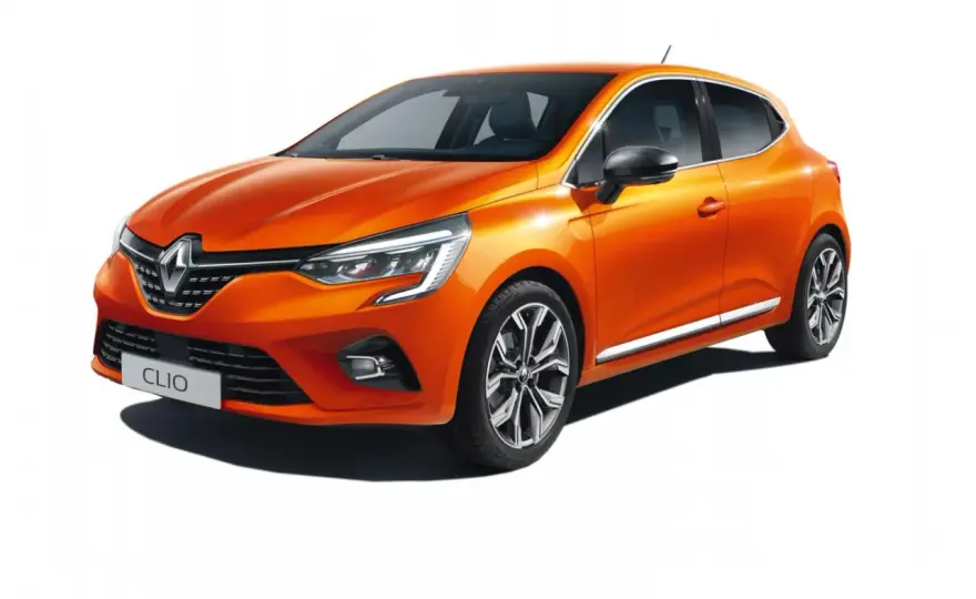 Pojemność baku Renault Clio 1.5 dCi – czy to wystarczy na dłuższą trasę?