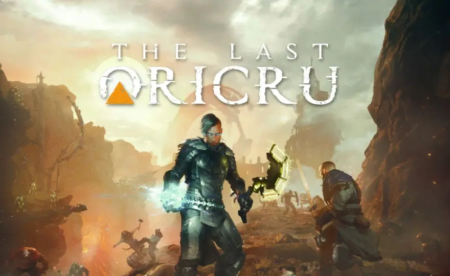 The Last Oricru Final Cut - Czy to RPG ma sens dziś?