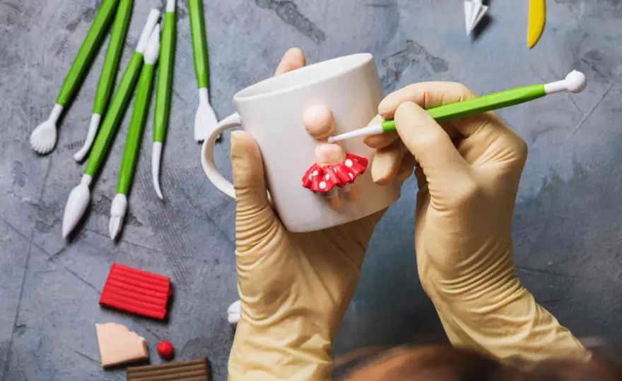 Fimo - Idee e tecniche per creazioni che funzionano davvero