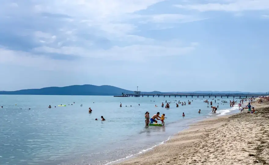 Burgas czy warto? Sprawdzam, czy to dobra baza na kamper