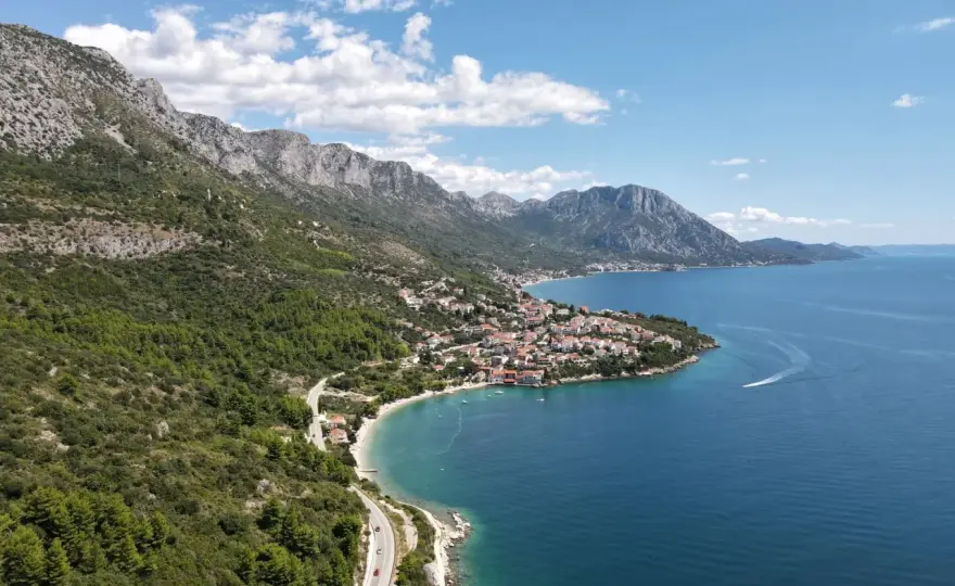 Chorwacja - Adriatyk i wybrzeże: jak wybrać idealne miejsce?